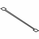 Mercedes-Benz 166-440-58-36 Wire Harness Mercedes-Benz 166-440-58-36 Wire Harness
