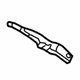 Mercedes-Benz 166-885-00-14 Bracket Mercedes-Benz 166-885-00-14 Bracket