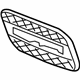 Mercedes-Benz 166-884-21-22 Cover Mercedes-Benz 166-884-21-22 Cover