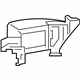 Mercedes-Benz 292-885-03-14 Radar Sensor Side Bracket Mercedes-Benz 292-885-03-14 Radar Sensor Side Bracket
