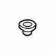 Mercedes-Benz 000-998-99-01-64 Washer Pump Grommet Mercedes-Benz 000-998-99-01-64 Washer Pump Grommet