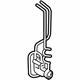 Mercedes-Benz 204-830-01-61 Heat Exchanger Mercedes-Benz 204-830-01-61 Heat Exchanger