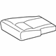 Mercedes-Benz 463-920-07-50 Seat Cushion Pad Mercedes-Benz 463-920-07-50 Seat Cushion Pad