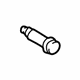 Mercedes-Benz 463-991-02-01 Pivot Pin Mercedes-Benz 463-991-02-01 Pivot Pin