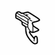 Mercedes-Benz 463-920-08-64 Handle Mercedes-Benz 463-920-08-64 Handle