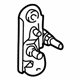 Mercedes-Benz 463-920-08-72 Lock Mercedes-Benz 463-920-08-72 Lock