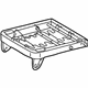 Mercedes-Benz 463-920-12-22 Seat Frame Mercedes-Benz 463-920-12-22 Seat Frame