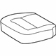 Mercedes-Benz 463-920-36-46-7C12 Seat Cover Mercedes-Benz 463-920-36-46-7C12 Seat Cover
