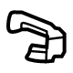 Mercedes-Benz 205-820-01-30-64 Pull Down Motor Bracket Mercedes-Benz 205-820-01-30-64 Pull Down Motor Bracket