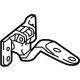 Mercedes-Benz 213-740-11-00 Hinge Mercedes-Benz 213-740-11-00 Hinge