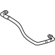 Mercedes-Benz 463-500-92-72-64 A/C Hoses Mercedes-Benz 463-500-92-72-64 A/C Hoses