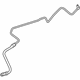 Mercedes-Benz 231-270-71-00 Oil Line Mercedes-Benz 231-270-71-00 Oil Line