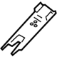 Mercedes-Benz 910-821-07-00-9051 COVER RLS Mercedes-Benz 910-821-07-00-9051 COVER RLS