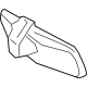 Mercedes-Benz 910-810-17-03 MIRROR, INNER Mercedes-Benz 910-810-17-03 MIRROR, INNER