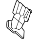 Mercedes-Benz 295-694-09-00-1D03 Cap Mercedes-Benz 295-694-09-00-1D03 Cap