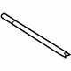 Mercedes-Benz 230-462-00-53 Spacer Tube Mercedes-Benz 230-462-00-53 Spacer Tube