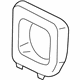 Mercedes-Benz 463-884-01-74 Headlamp Bezel Mercedes-Benz 463-884-01-74 Headlamp Bezel