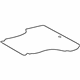 Mercedes-Benz 208-680-01-42-9C18 Floor Cover Mercedes-Benz 208-680-01-42-9C18 Floor Cover