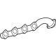 Mercedes-Benz 113-140-17-09 Exhaust Manifold