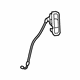Mercedes-Benz 205-910-41-02-8T14 Lock Assembly Mercedes-Benz 205-910-41-02-8T14 Lock Assembly