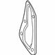 Mercedes-Benz 203-826-00-91 Combination Lamp Seal Mercedes-Benz 203-826-00-91 Combination Lamp Seal