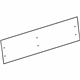 Mercedes-Benz 906-692-20-06 TRIM SIDE PANEL Mercedes-Benz 906-692-20-06 TRIM SIDE PANEL