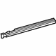 Mercedes-Benz 209-637-13-09 Outer Reinforcement Mercedes-Benz 209-637-13-09 Outer Reinforcement