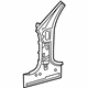 Mercedes-Benz 209-630-12-10 Inner Pillar Mercedes-Benz 209-630-12-10 Inner Pillar