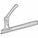 Mercedes-Benz 209-630-13-10 Housing Pillar & Rocker Mercedes-Benz 209-630-13-10 Housing Pillar & Rocker