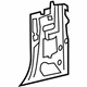 Mercedes-Benz 209-630-08-11 Reinforcement Mercedes-Benz 209-630-08-11 Reinforcement