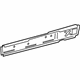 Mercedes-Benz 209-630-01-40 Inner Rocker Mercedes-Benz 209-630-01-40 Inner Rocker