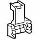 Mercedes-Benz 010-988-78-78 Cable Guide Clip Mercedes-Benz 010-988-78-78 Cable Guide Clip