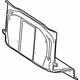 Mercedes-Benz 209-694-24-25-9F08 Front Panel Mercedes-Benz 209-694-24-25-9F08 Front Panel