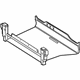 Mercedes-Benz 209-690-03-65-9B69 Lower Cover Mercedes-Benz 209-690-03-65-9B69 Lower Cover