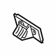 Mercedes-Benz 209-694-01-14-64-9B51 BRACKET