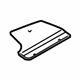 Mercedes-Benz 209-680-05-23-9F08 Floor Extension Mercedes-Benz 209-680-05-23-9F08 Floor Extension