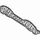 Mercedes-Benz 209-694-01-85-9B51 Edge Guard Mercedes-Benz 209-694-01-85-9B51 Edge Guard