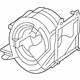 Mercedes-Benz 203-830-00-08 Blower Motor Mercedes-Benz 203-830-00-08 Blower Motor