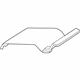 Mercedes-Benz 203-830-01-52 Upper Cover Mercedes-Benz 203-830-01-52 Upper Cover