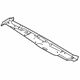 Mercedes-Benz 447-621-01-00 CORNER PILLAR