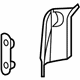 Mercedes-Benz 447-630-82-01 REINFORCEMENT PLATE