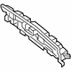 Mercedes-Benz 217-885-13-65 Center Mount Mercedes-Benz 217-885-13-65 Center Mount