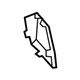 Mercedes-Benz 217-885-05-24-9999 Absorber Cover Mercedes-Benz 217-885-05-24-9999 Absorber Cover