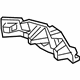 Mercedes-Benz 217-885-00-65 Side Mount Mercedes-Benz 217-885-00-65 Side Mount