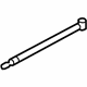 Mercedes-Benz 221-730-05-16 Check Strap Mercedes-Benz 221-730-05-16 Check Strap