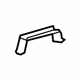 Mercedes-Benz 221-723-06-14 Lock Lower Bracket Mercedes-Benz 221-723-06-14 Lock Lower Bracket