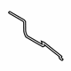 Mercedes-Benz 221-733-05-39 Lock Rod Mercedes-Benz 221-733-05-39 Lock Rod