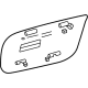 Mercedes-Benz 243-757-02-00 Door Mercedes-Benz 243-757-02-00 Door