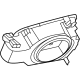 Mercedes-Benz 243-630-35-01 Socket Panel Mercedes-Benz 243-630-35-01 Socket Panel