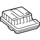 Mercedes-Benz 218-900-91-03 Control Unit Mercedes-Benz 218-900-91-03 Control Unit